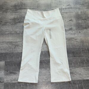 CALIA Flare Leg Pants